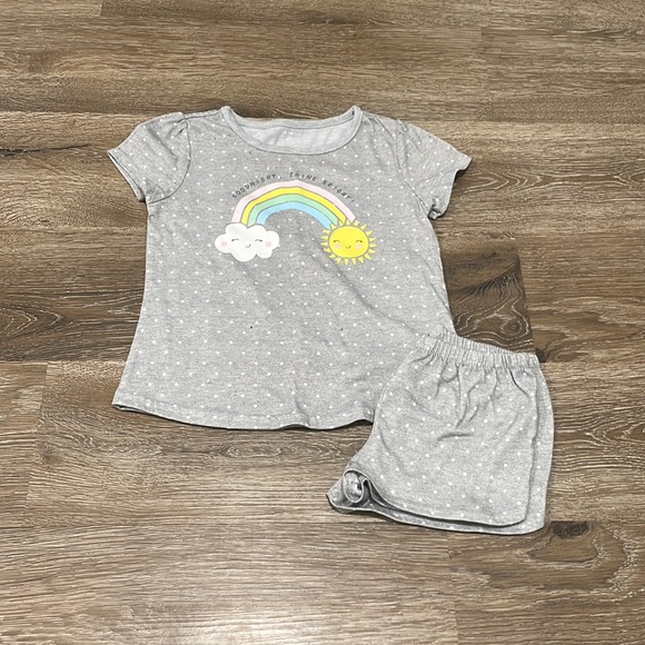 Carter's Other - Carters Pajama Set